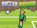 Игра Soccer Random