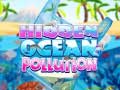 Игра Hidden Ocean Pollution