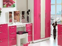 Игра Pink room