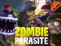 Игра Zombie Parasite