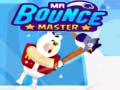 Ігра Mr BounceMaster