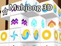 Игра Mahjong 3D