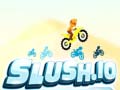 Игра Slush.io