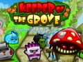 Игра Keeper of the Groove