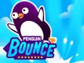 Ігра Penguin Bounce