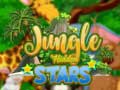 Игра Jungle Hidden Stars