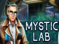 Игра Mystic Lab