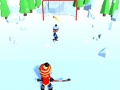 Игра Hockey Challenge 3d