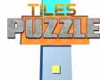 Игра Tiles Puzzle