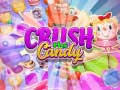 Игра Crush The Candy