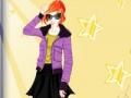 Игра Stella: Dress Up 