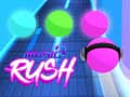 Игра Music Rush