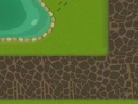 Игра Anti monsters