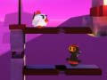 Игра Chicken Sword: Ninja Master