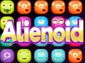 Игра ALEINOID
