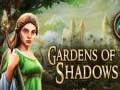 Игра Gardens of Shadows