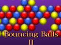 Игра Bouncing Balls II