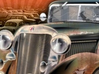 Игра Car parking 2