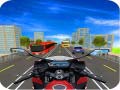 Игра Moto Bike Rush