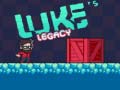 Игра Luke's Legacy