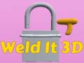 Игра Weld It 3D