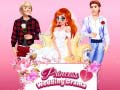 Игра Princess Wedding Drama