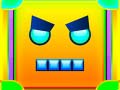 Игра Square Dash