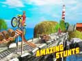 Игра Crazy Imposible Tricky Bmm Bike Racing Stunt