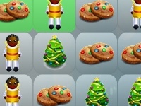 Игра New year dream