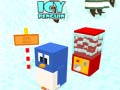 Игра Icy Penguin