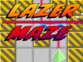 Игра Lazer Maze