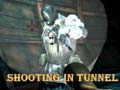 Ігра Shooting In Tunnel