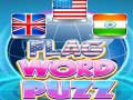 Игра Flag Word Puzz