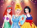 Игра Make Your Own Princess