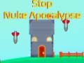 Ігра Stop Nuke Apocalypse