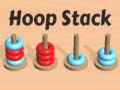 Игра Hoop Stack