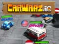 Игра CarWarz.io