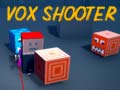 Игра Vox Shooter