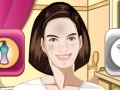 Игра Emily Makeover