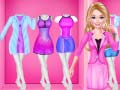 Игра Fashion Girl Career Outfits