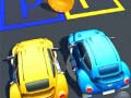 Игра Parking Master 3d