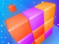 Игра Cubes Road