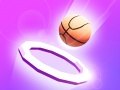 Игра Dunk Fall