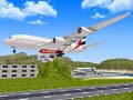 Ігра Airplane Fly 3d Flight Plane