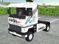 Игра City Driving Truck Simulator 3D 2020