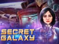 Игра Secret Galaxy