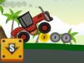 Игра Hill Climb Tractor 2020