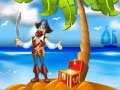 Игра Sailing Pirates Match 3