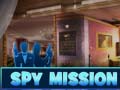 Игра Spy Mission