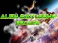 Игра Alien Battleship Escape